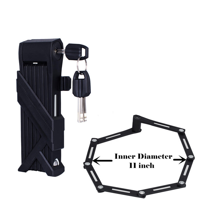 NANROBOT Folding Lock - NANROBOT