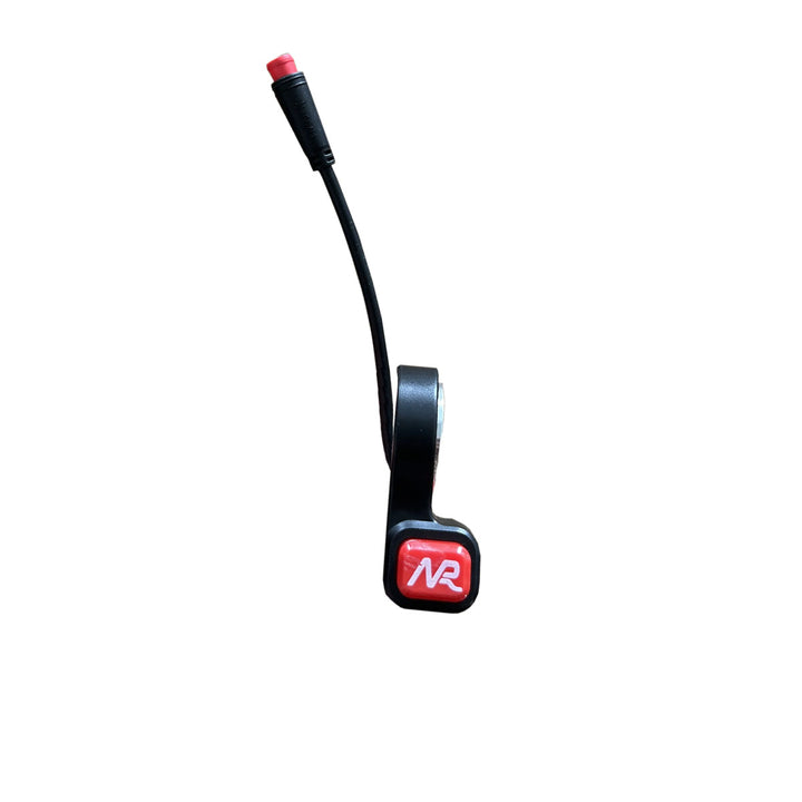 LS7+72V Light Strip Switch Button - NANROBOT