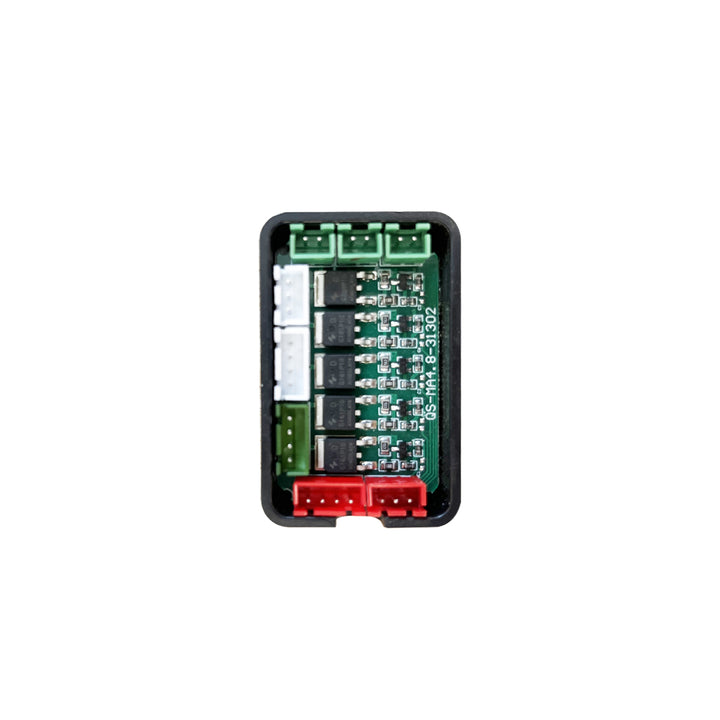 Central Control Module - NANROBOT