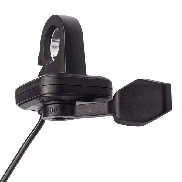 NANROBOT Thumb Throttle-N6 72V/LS7+72V/LIGHTNING PRO