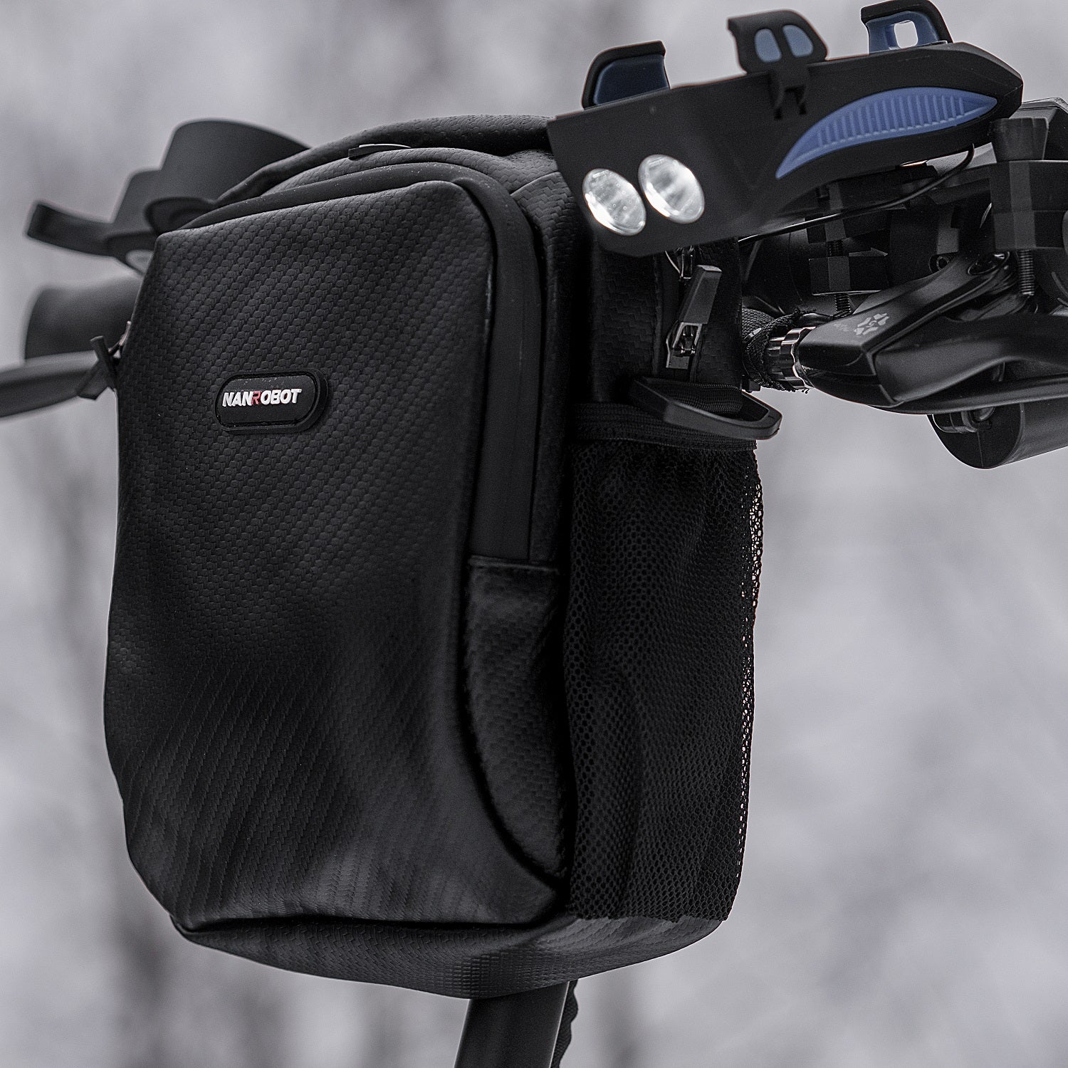 Bag - NANROBOT