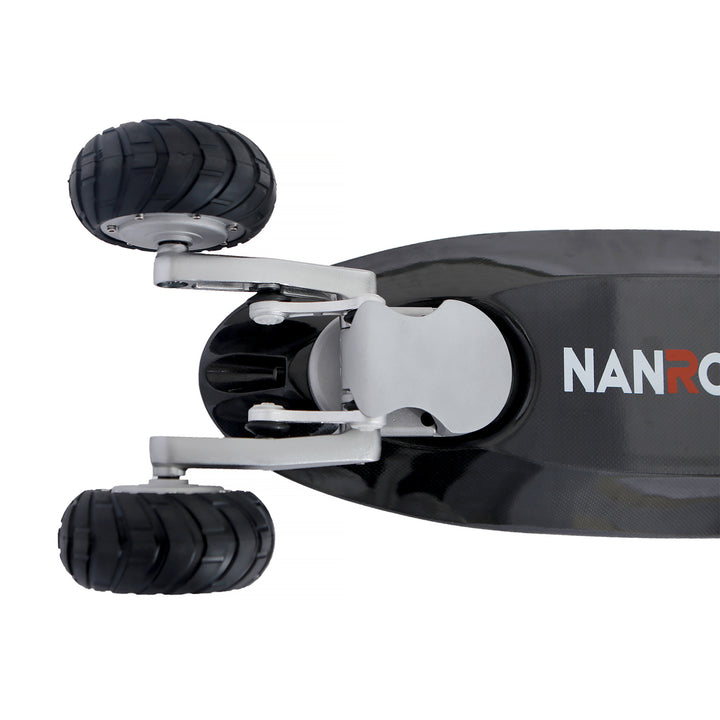 SKATEBOARD-NANROBOT M1