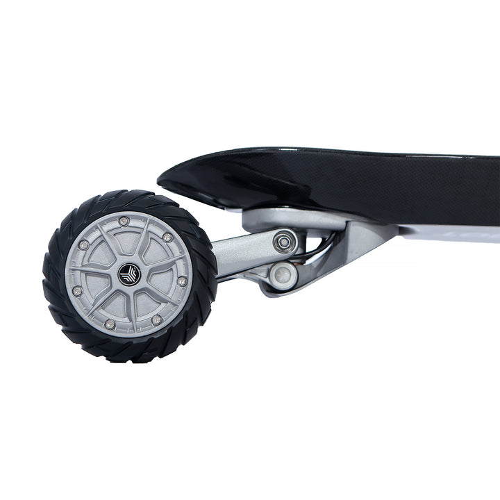 SKATEBOARD-NANROBOT M1