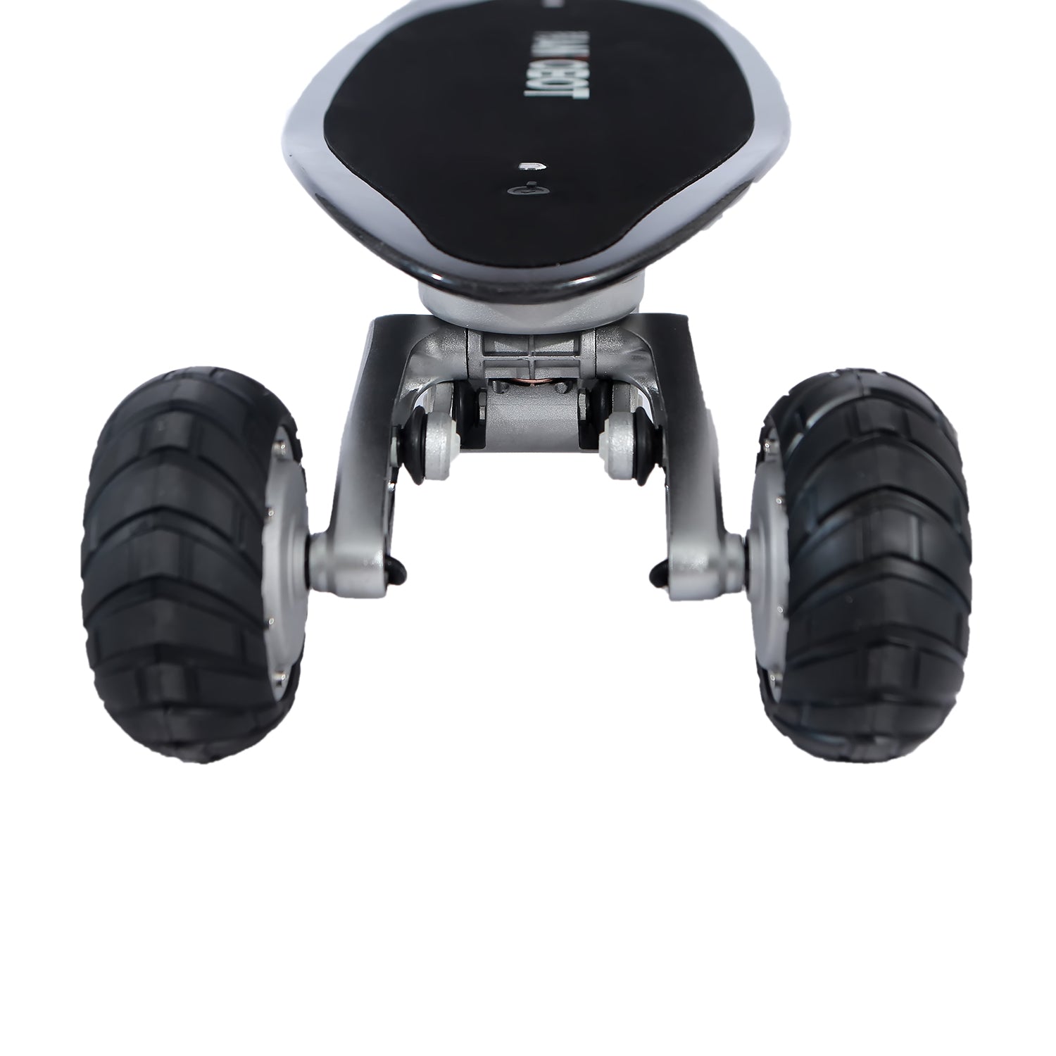 SKATEBOARD-NANROBOT M1