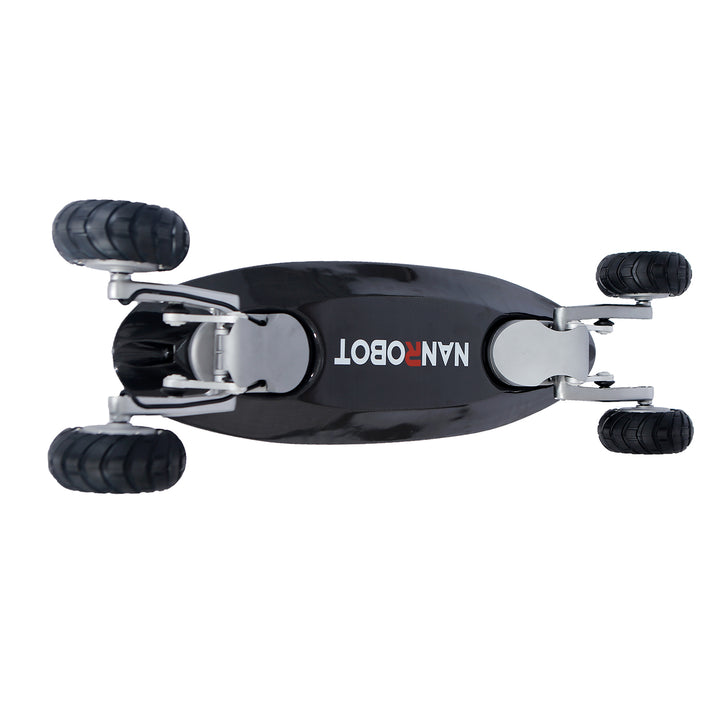 SKATEBOARD-NANROBOT M1
