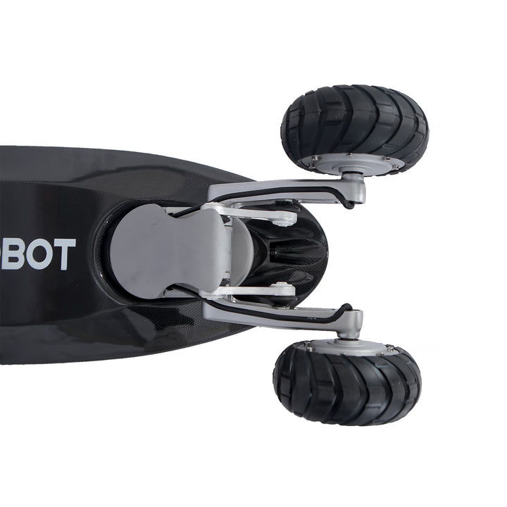SKATEBOARD-NANROBOT M1