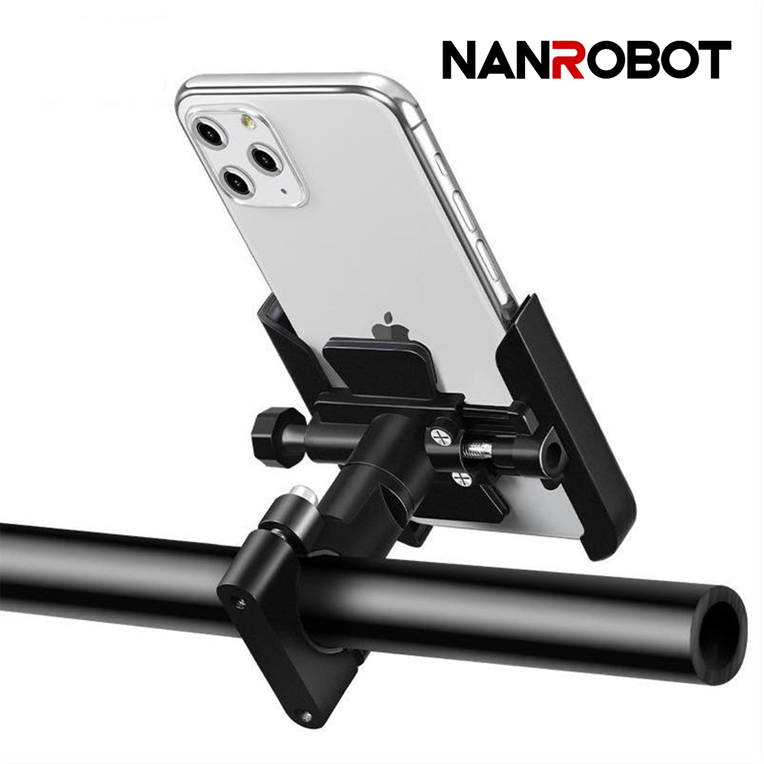 Phone holder - NANROBOT