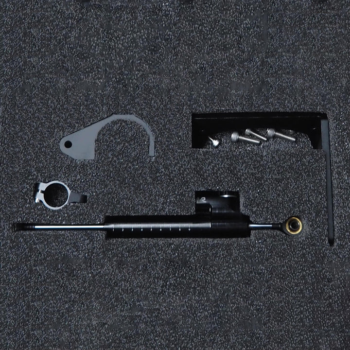 NANROBOT Steering Damper Kit - NANROBOT