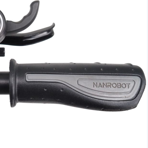NANROBOT Handlebar Grip (left and right) - NANROBOT