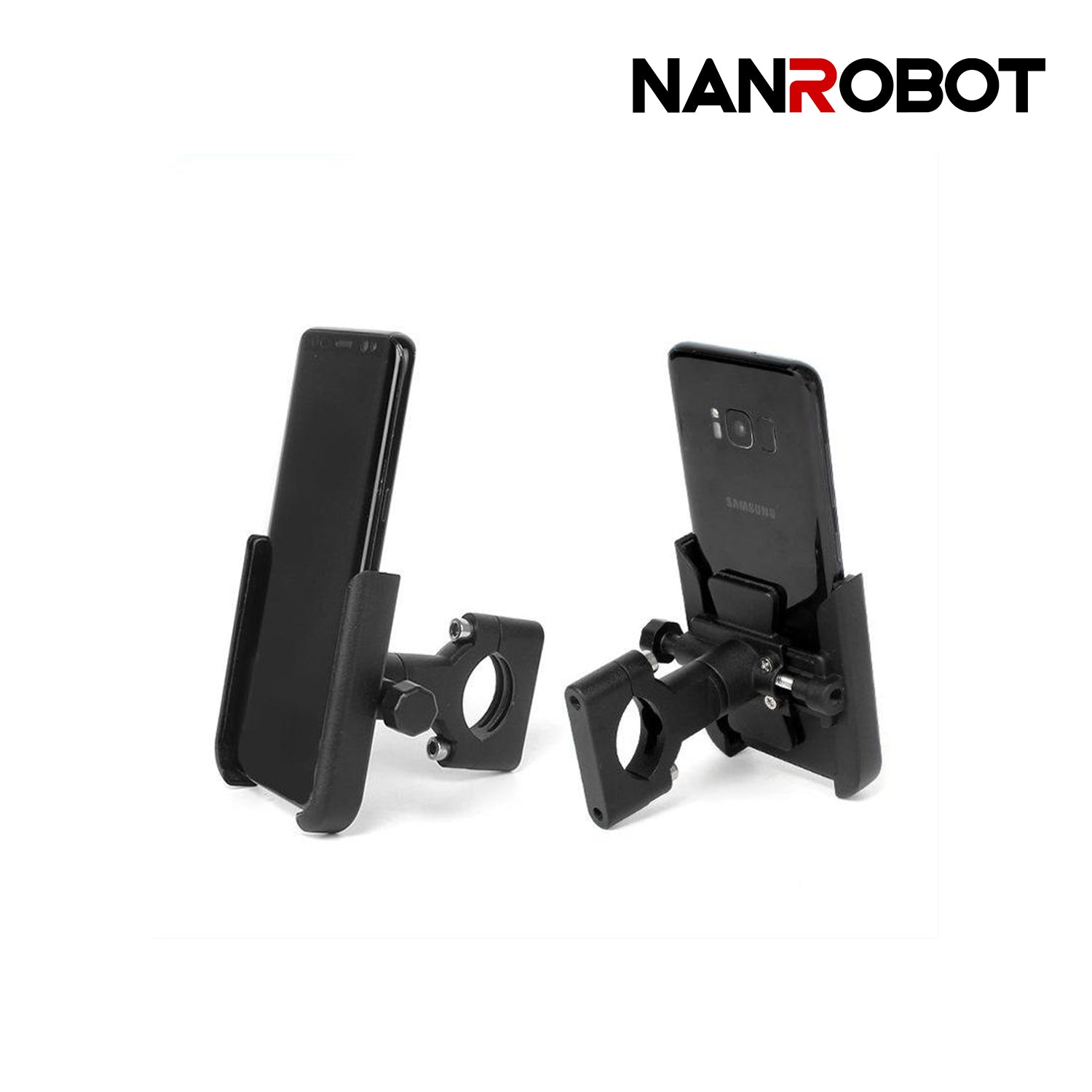 Phone holder - NANROBOT