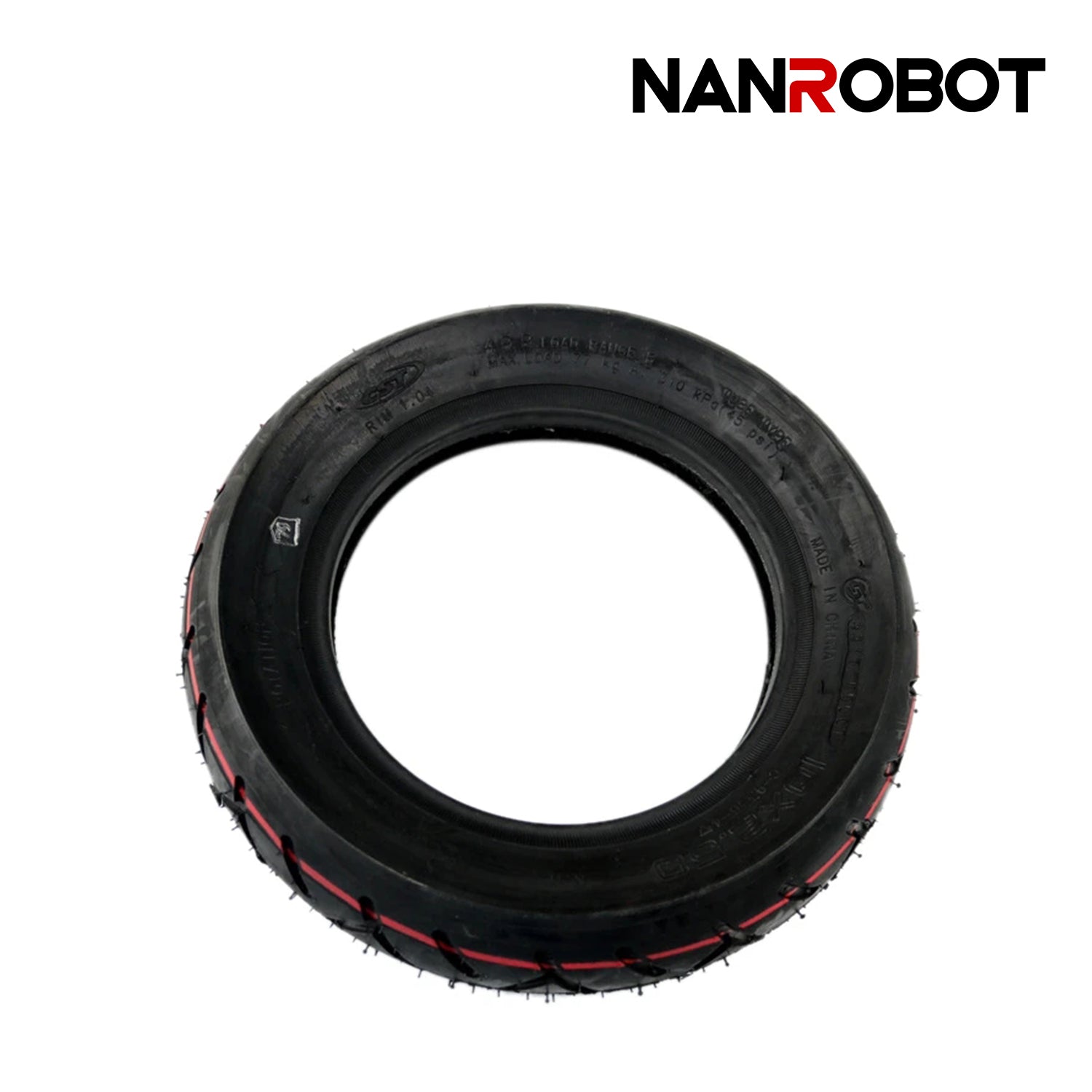 Tires & Inner Tubes - NANROBOT