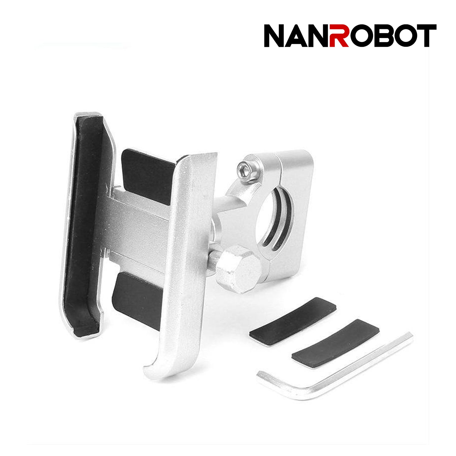 Phone holder - NANROBOT