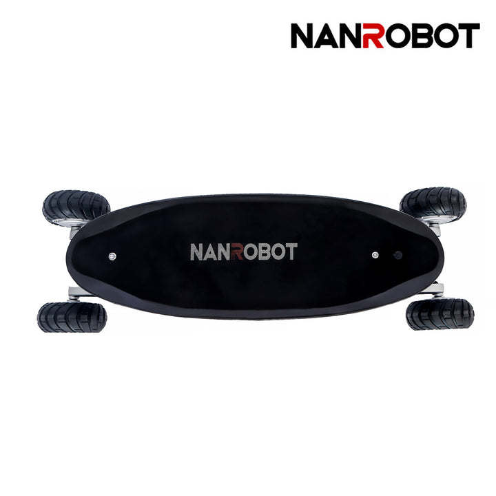 SKATEBOARD-NANROBOT M1