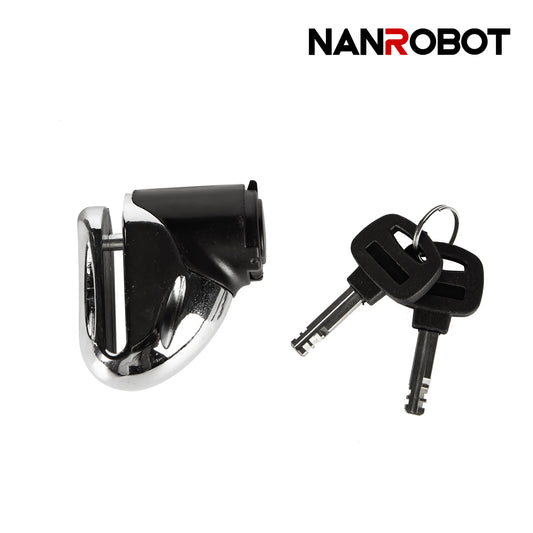 Lock - NANROBOT