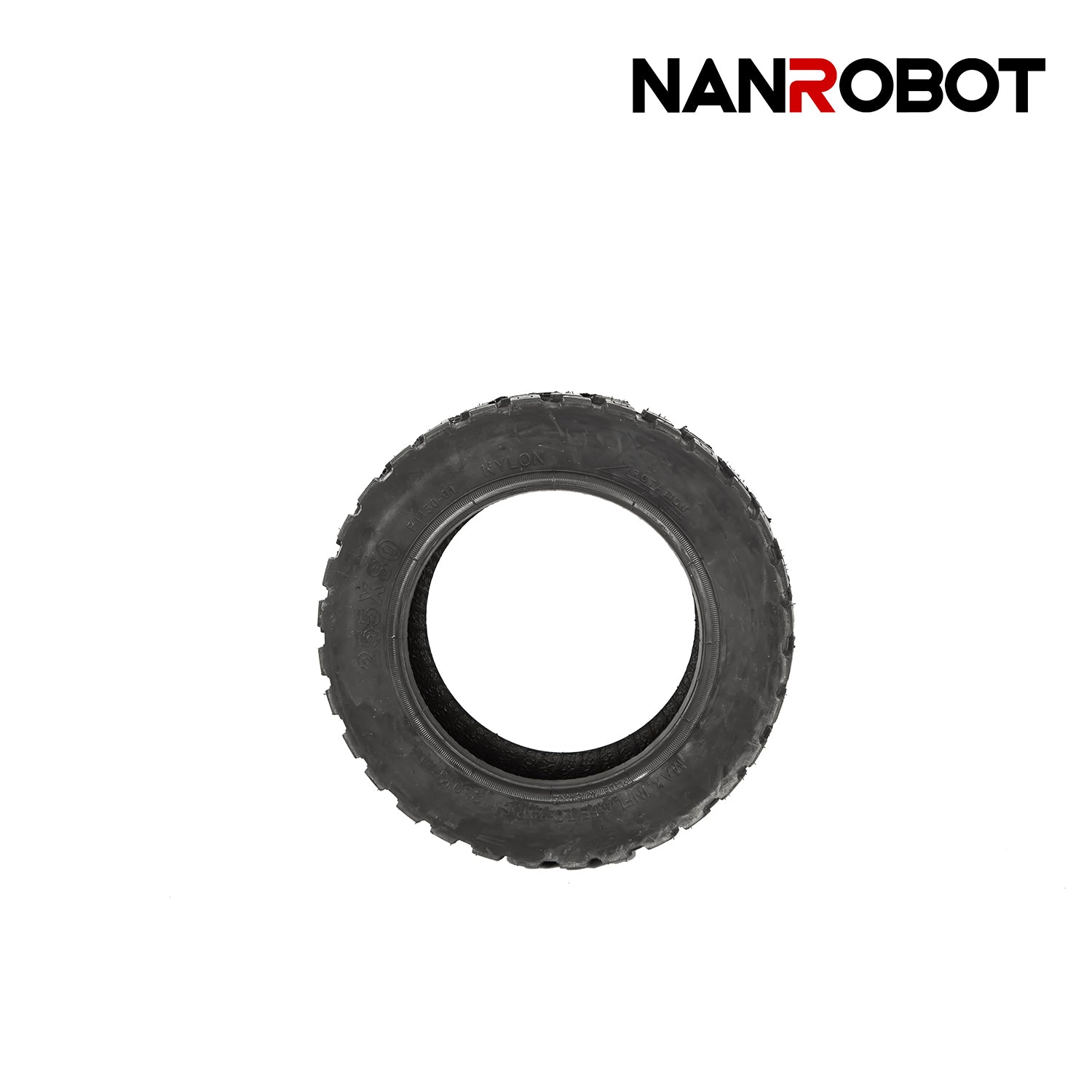 Tires & Inner Tubes - NANROBOT