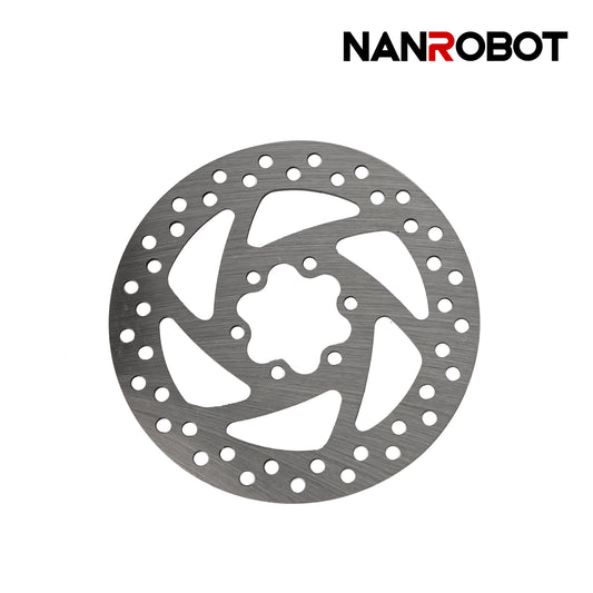 Brake disk - NANROBOT