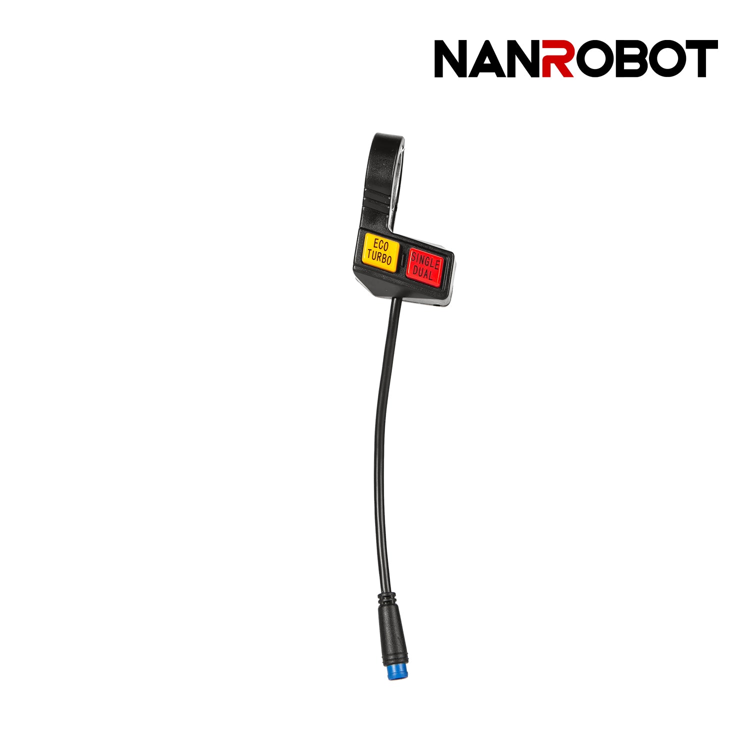 Double drive button - NANROBOT