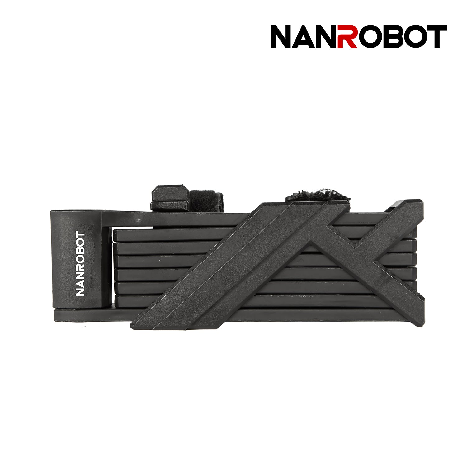 Folding lock - NANROBOT