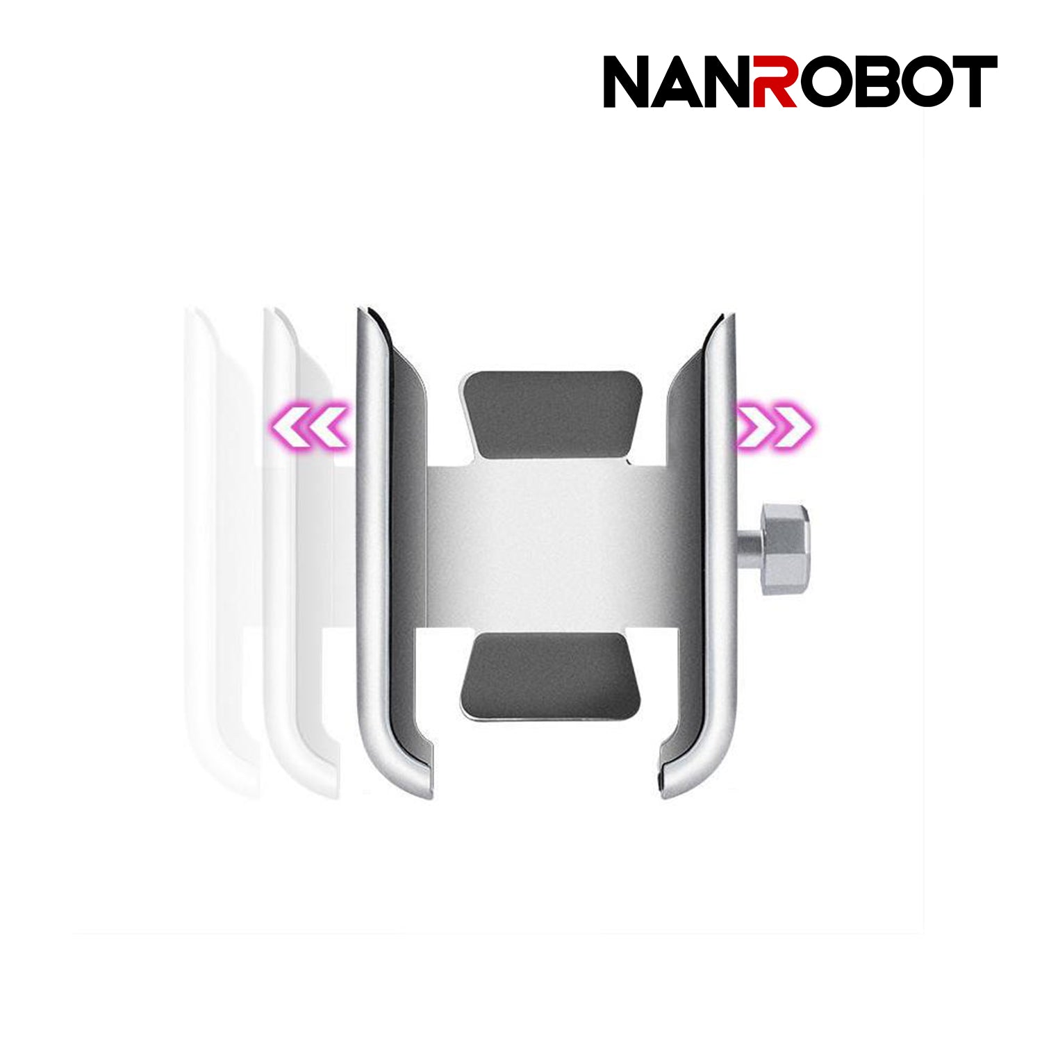 Phone holder - NANROBOT