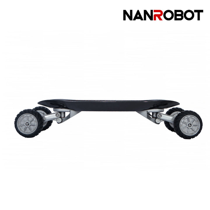 SKATEBOARD-NANROBOT SPIDER