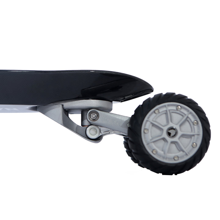 SKATEBOARD-NANROBOT M1