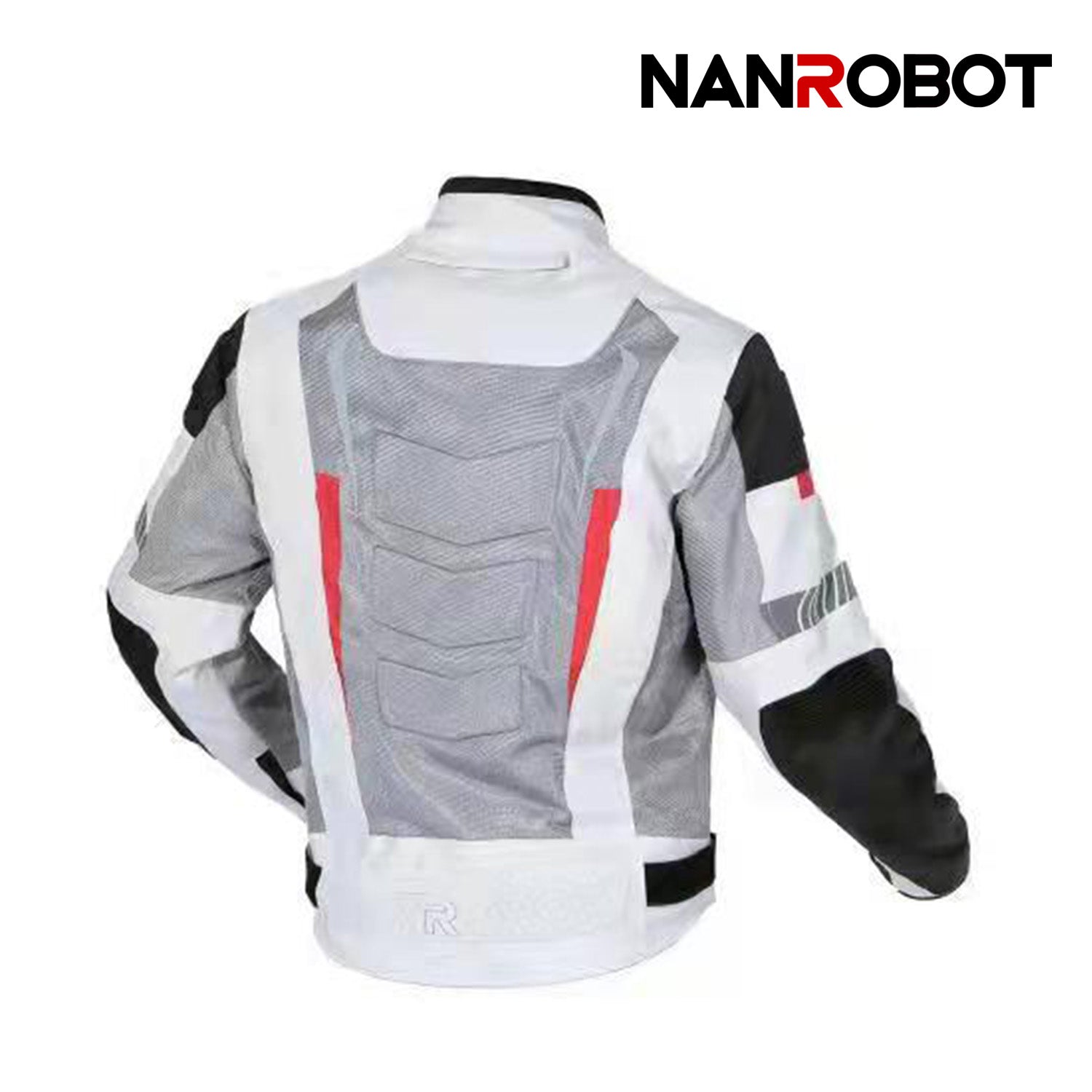 NANROBOT Breathable Cycling Jersey Set - NANROBOT