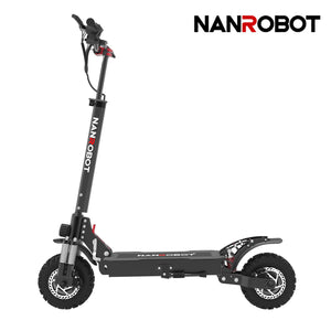 NANROBOT D4+2.0 - NANROBOT