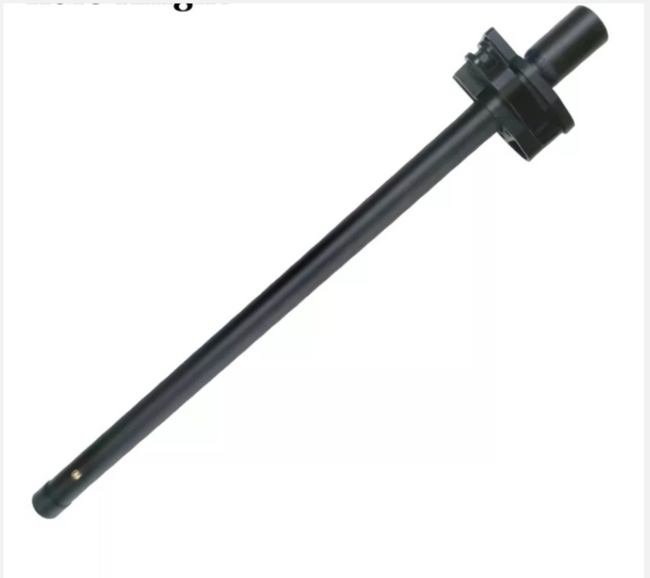 D4+3.0 Stem Part - NANROBOT
