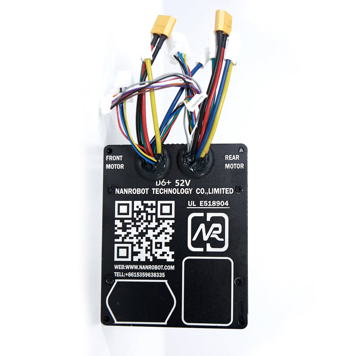 NANROBOT Electric Scooter Speed Controller - NANROBOT