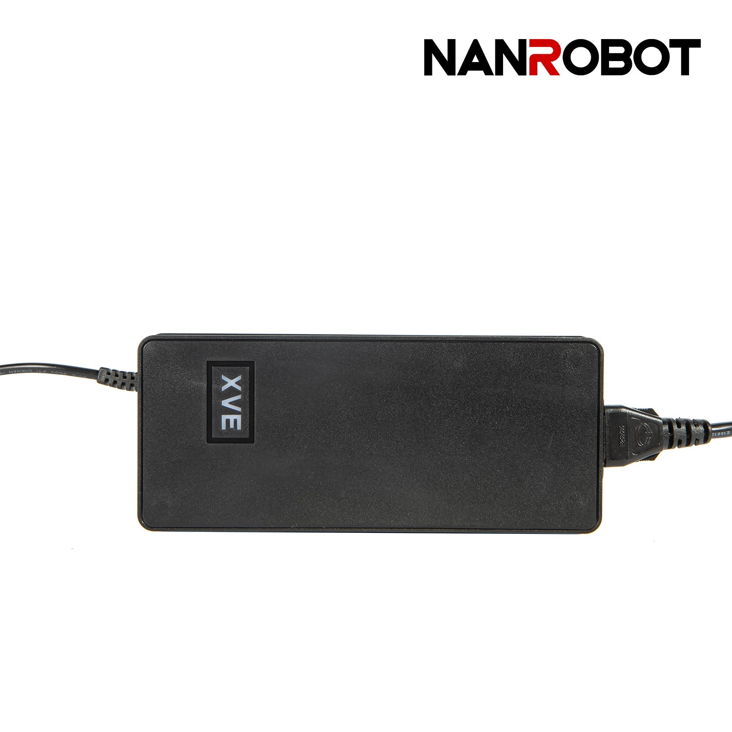 D6+ fast charger - NANROBOT