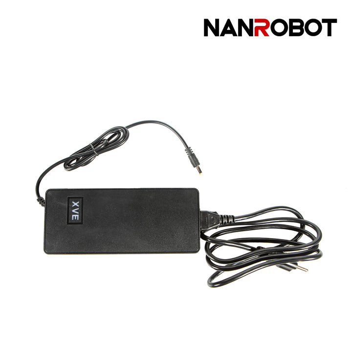 D6+ fast charger - NANROBOT