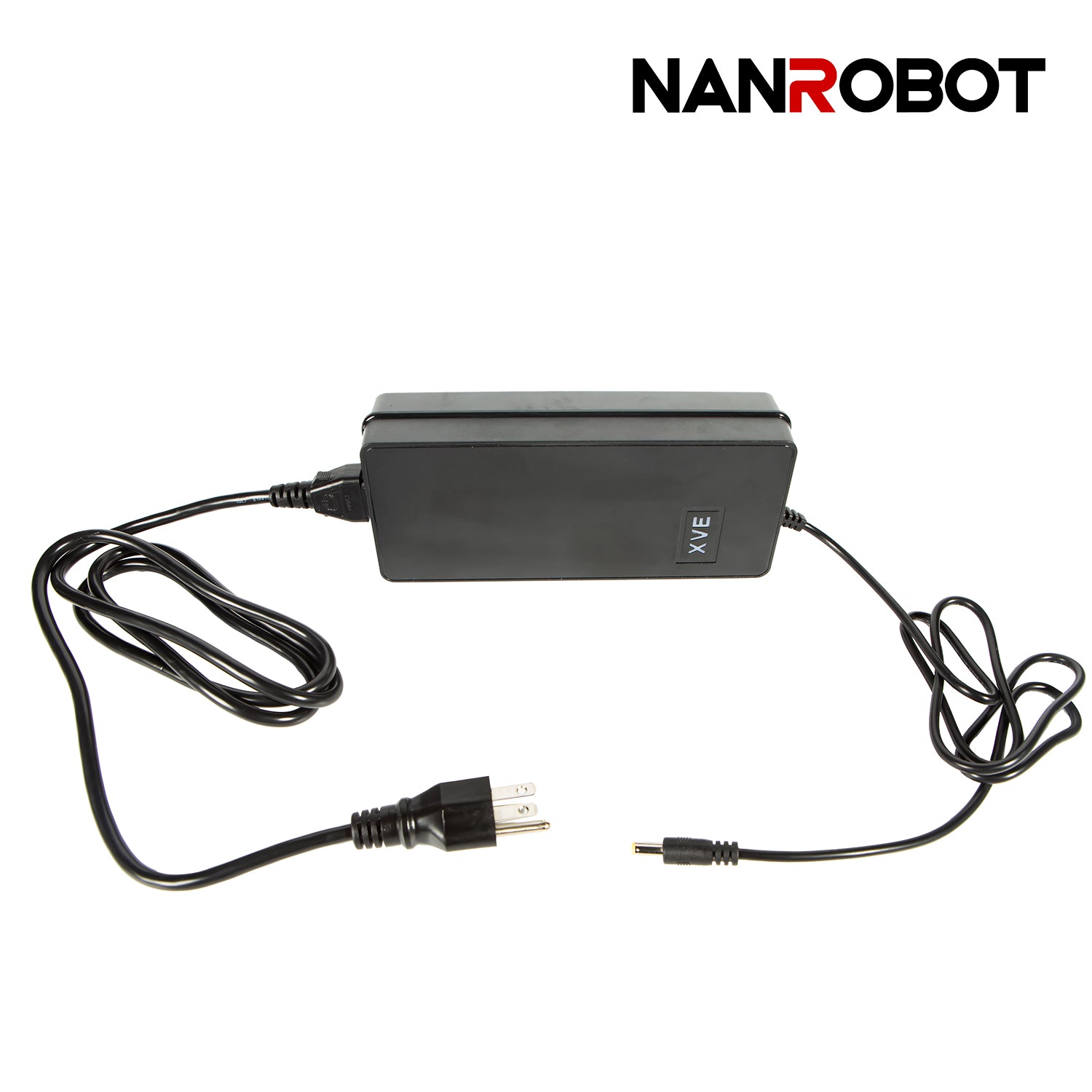 D6+ fast charger - NANROBOT