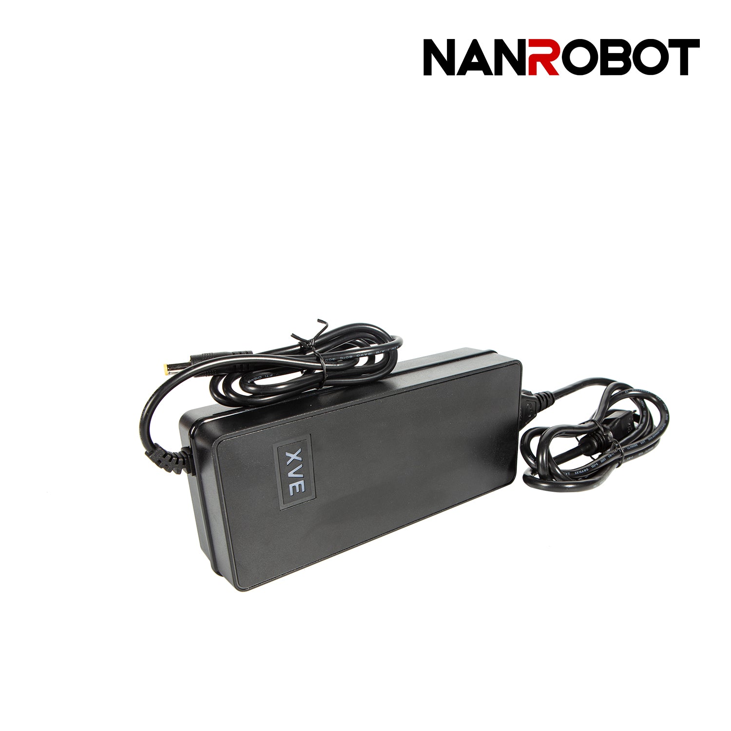 D6+ fast charger - NANROBOT