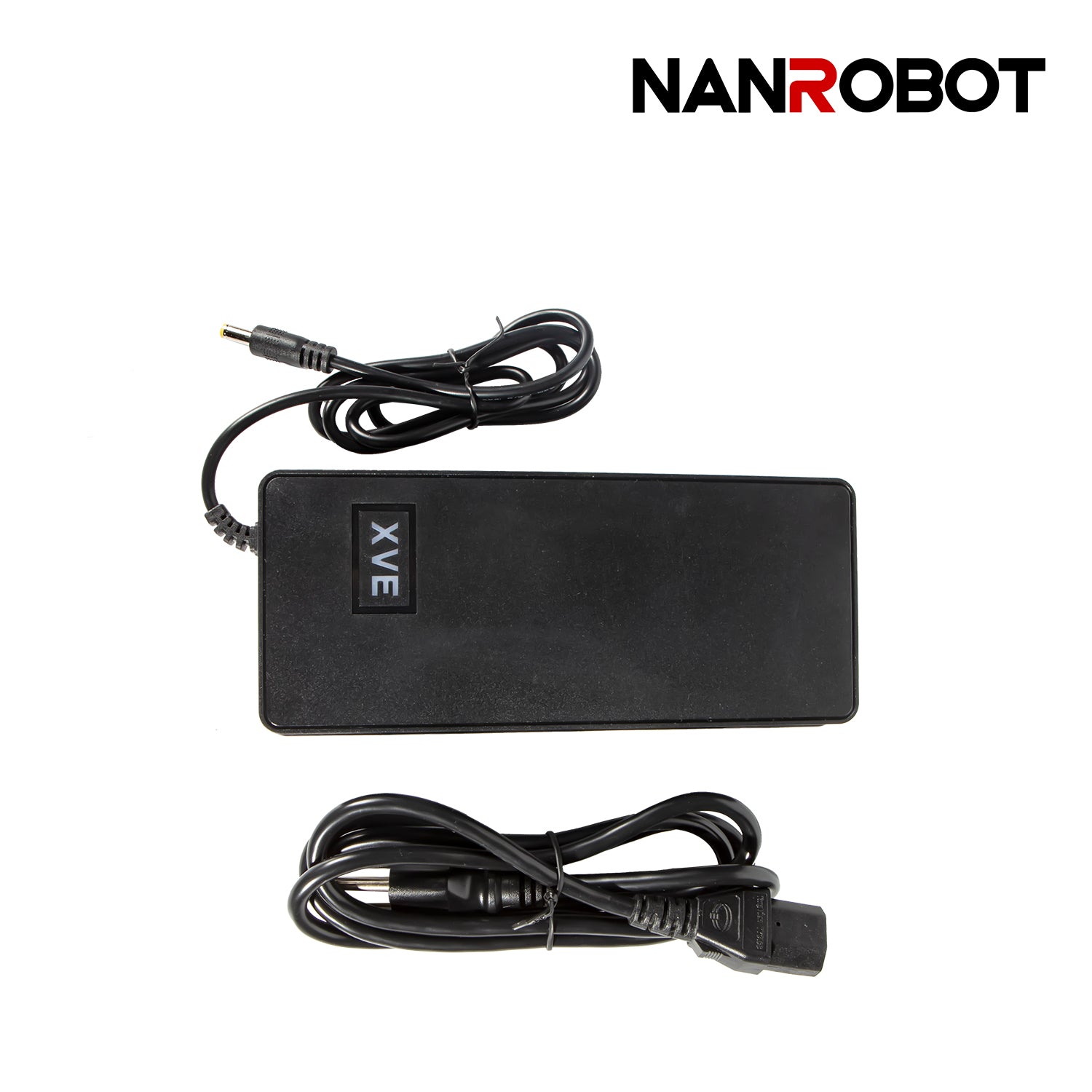 D6+ fast charger - NANROBOT