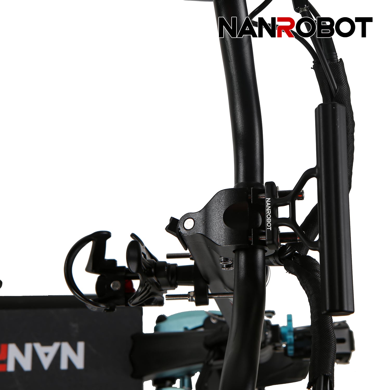 Handlebar Extender - NANROBOT