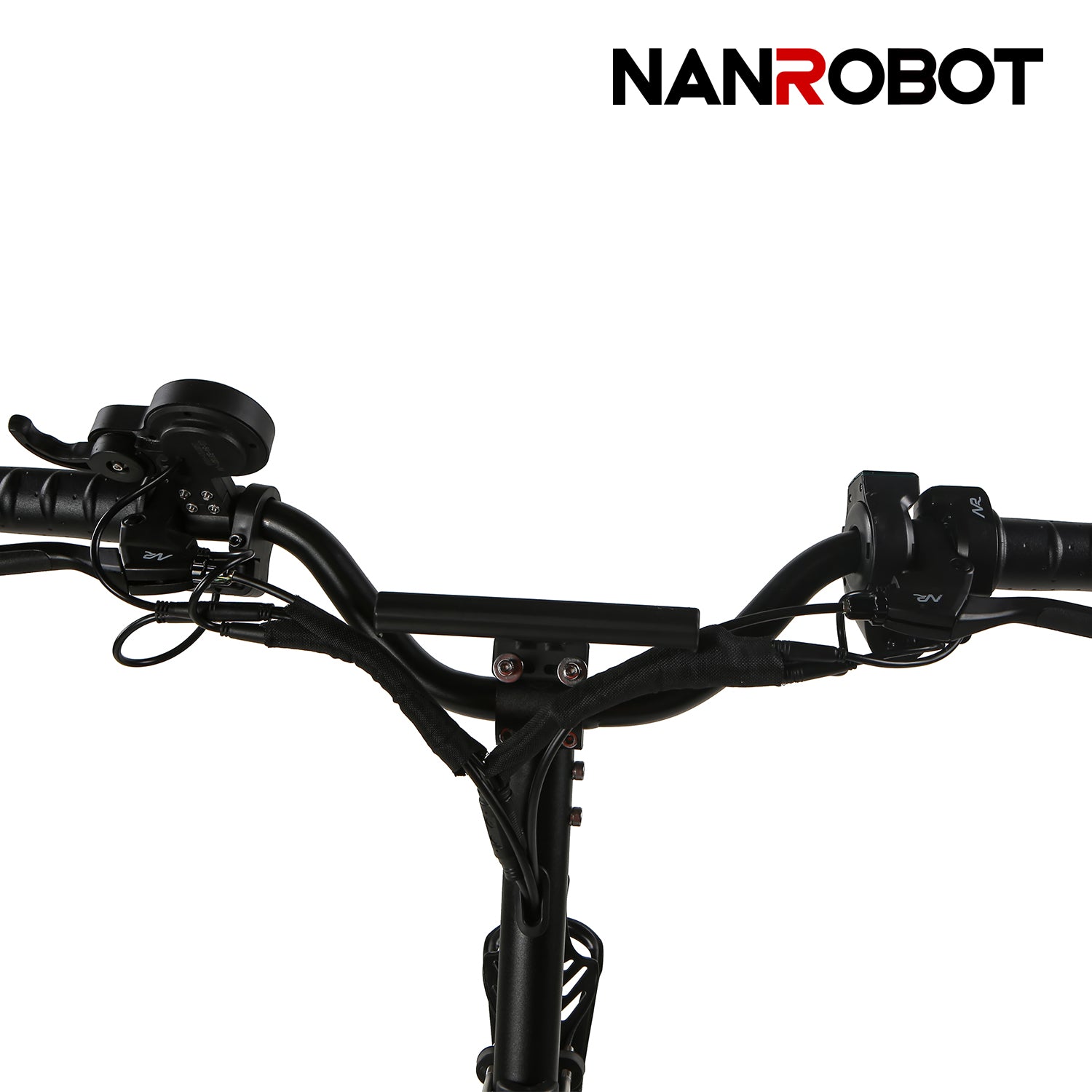 Handlebar Extender - NANROBOT