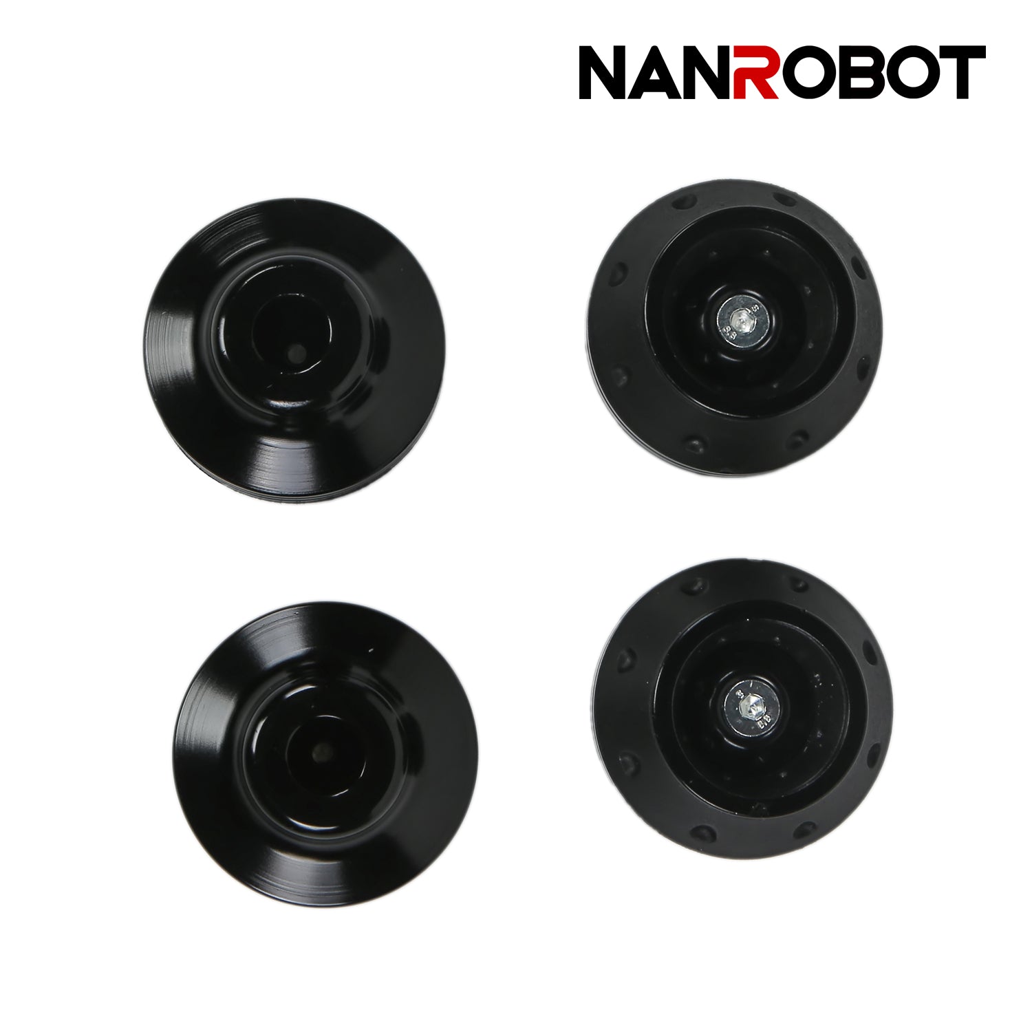 Anti-Collision ball - NANROBOT
