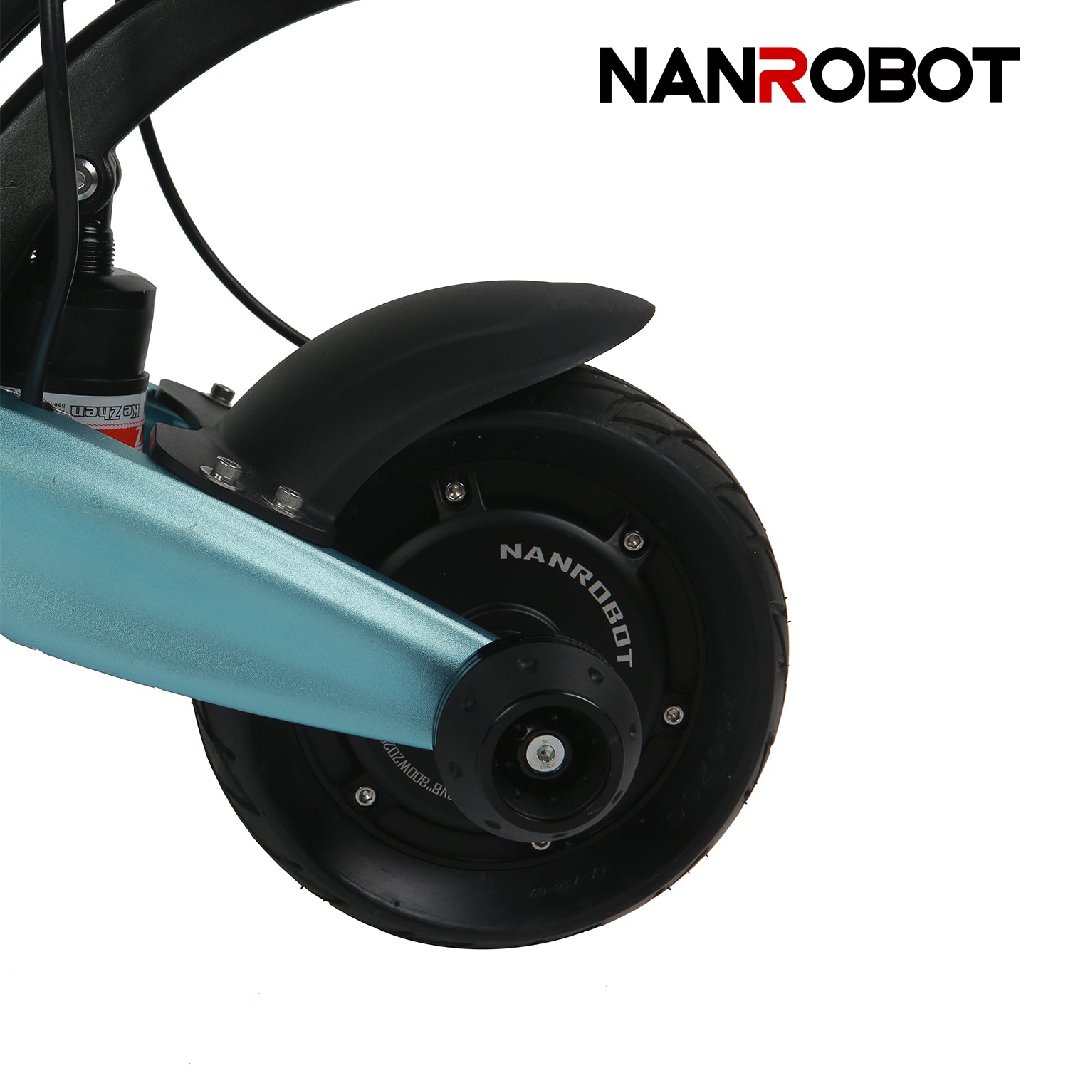 Anti-Collision ball - NANROBOT