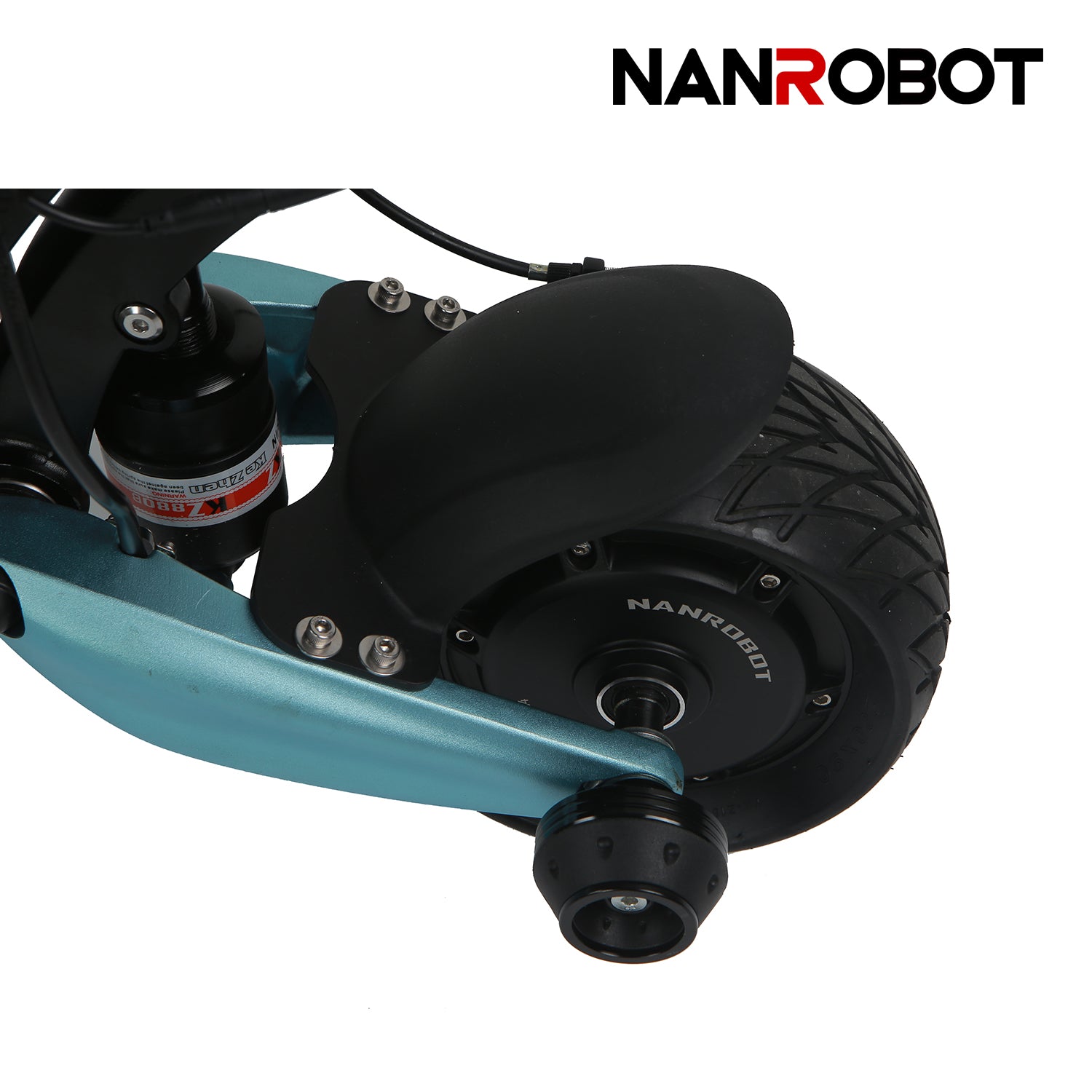 Anti-Collision ball - NANROBOT