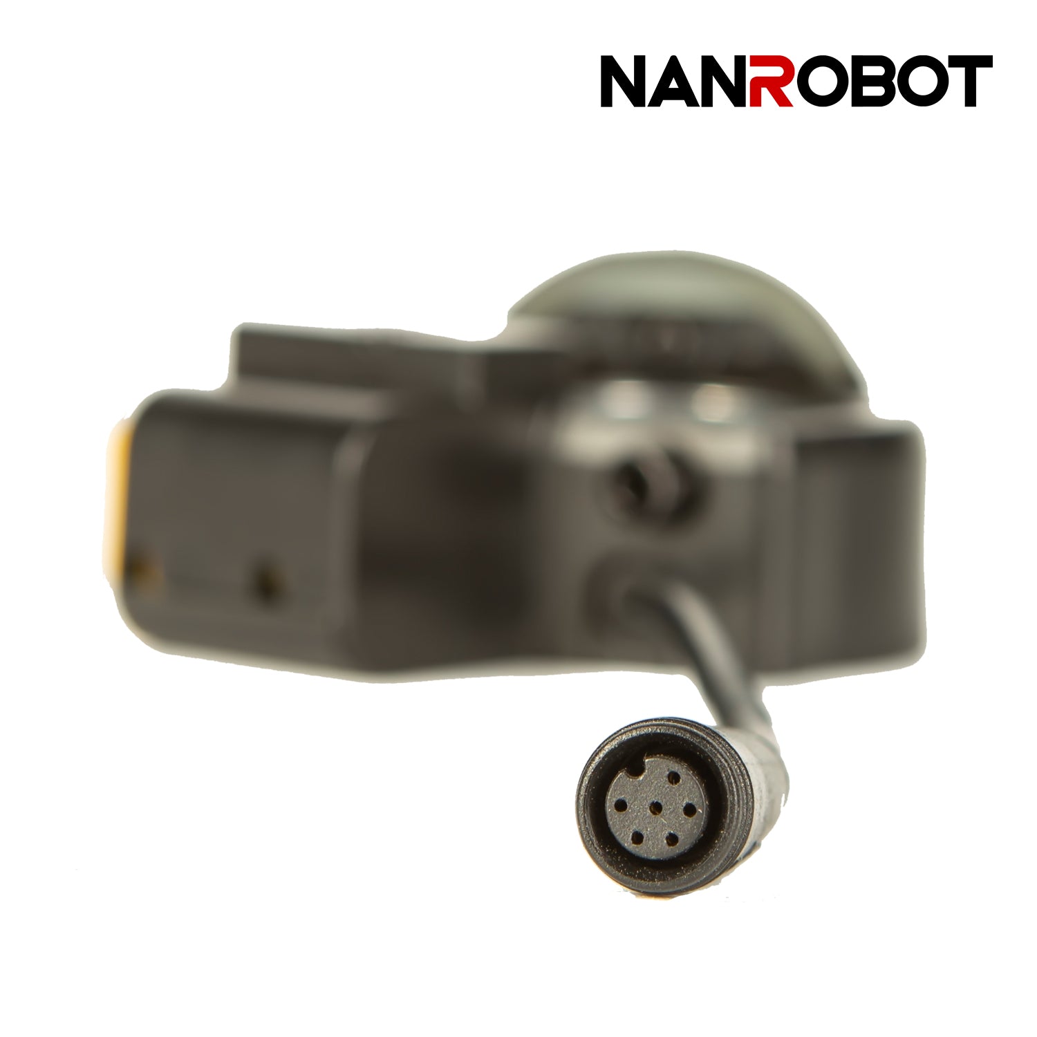 Horn headlight button - NANROBOT