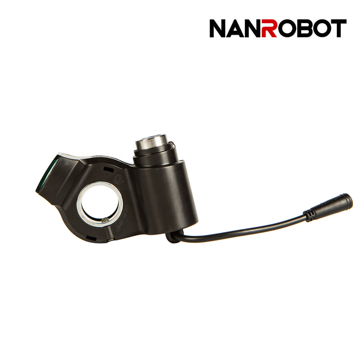Voltage lock - NANROBOT