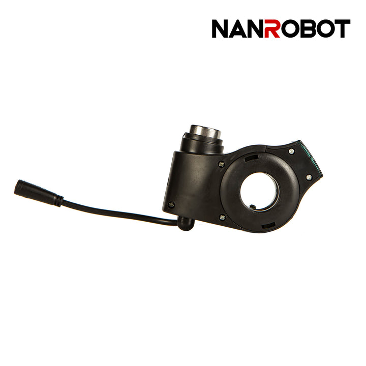 Voltage lock - NANROBOT