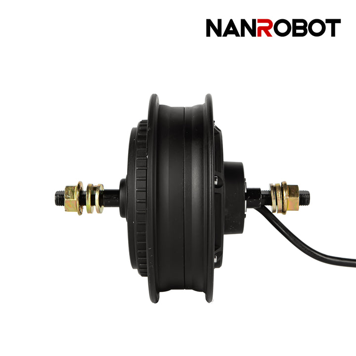 Motor - NANROBOT