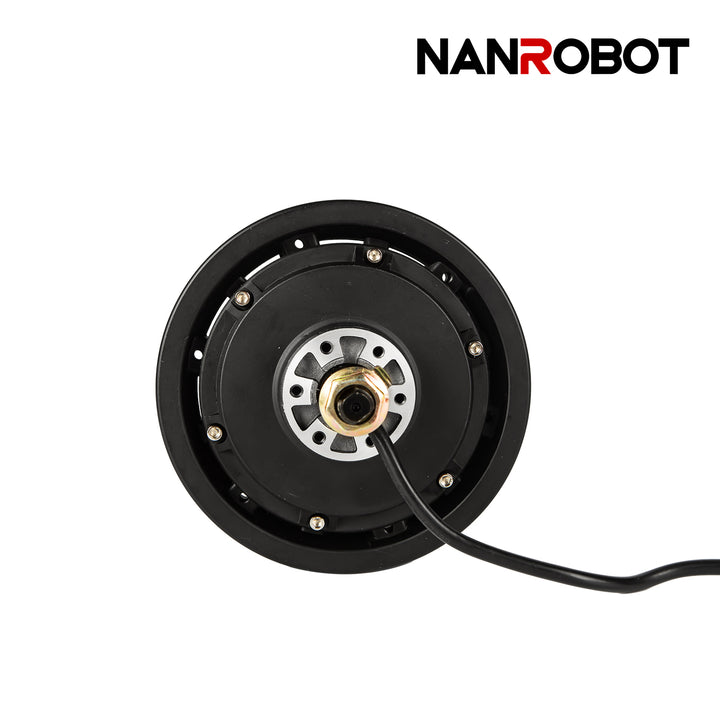 Motor - NANROBOT