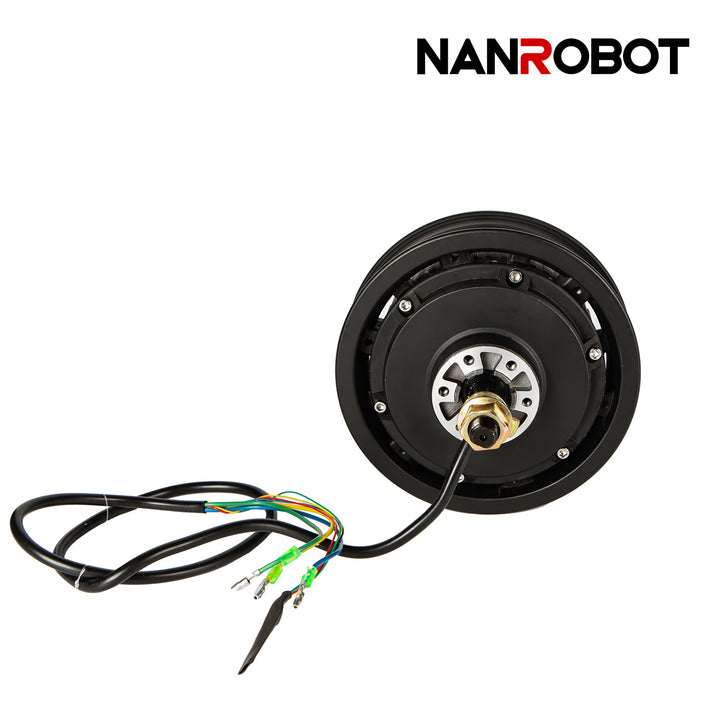 Motor - NANROBOT