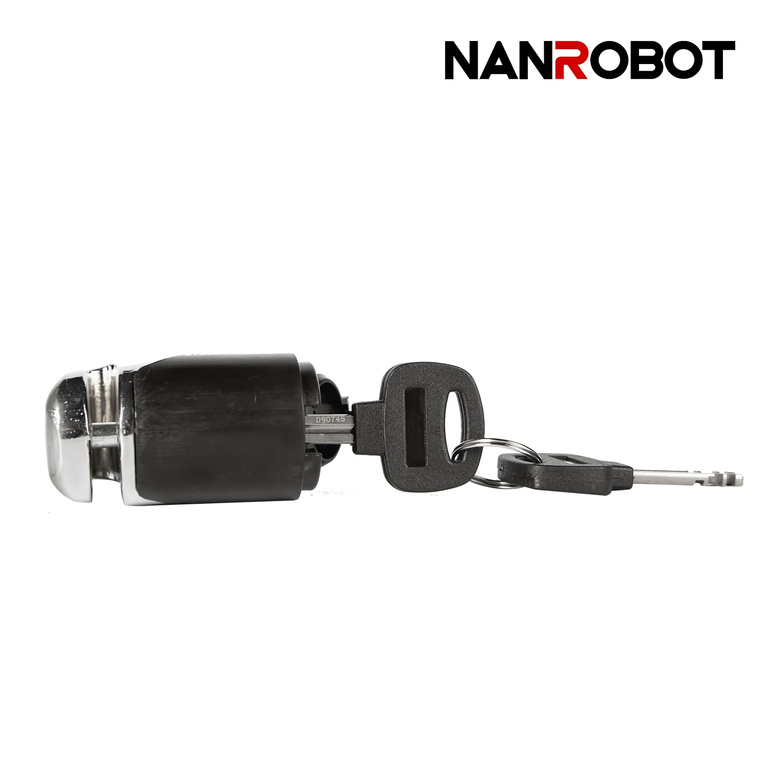 Lock - NANROBOT