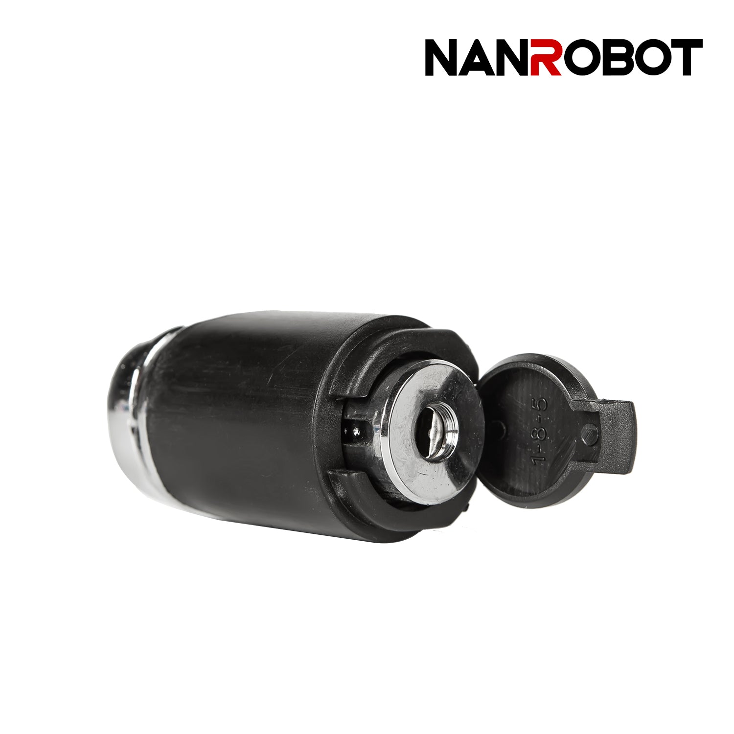 Lock - NANROBOT