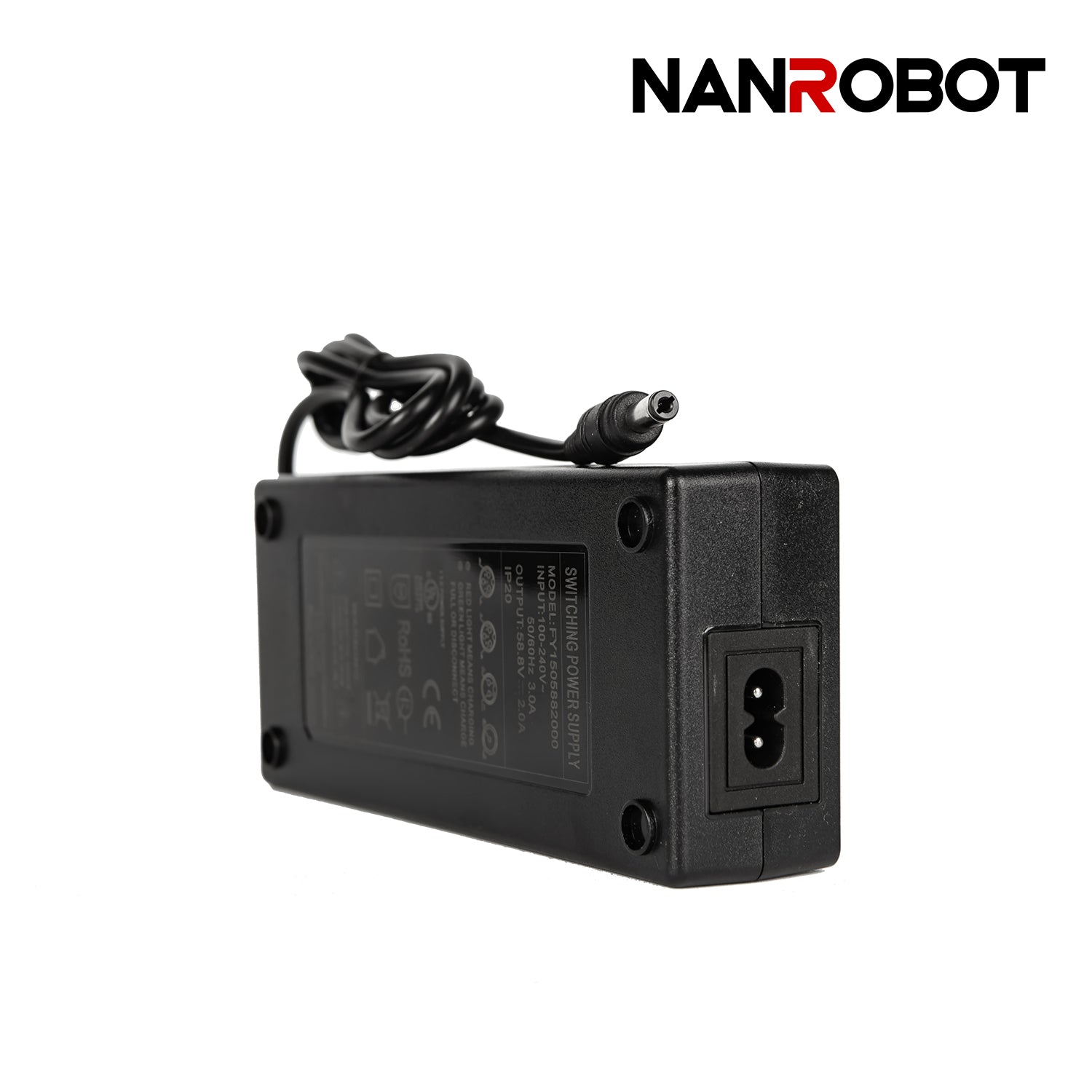 Charger - NANROBOT