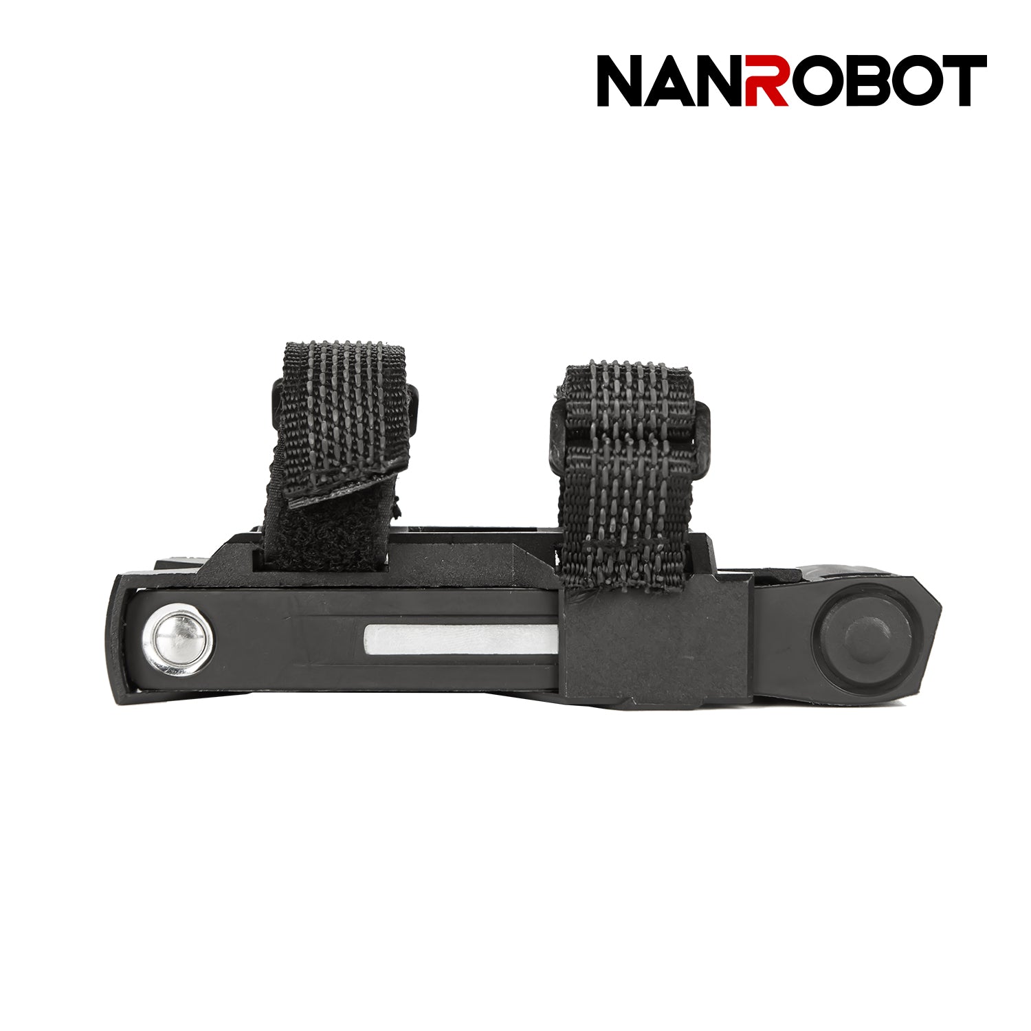 Folding lock - NANROBOT