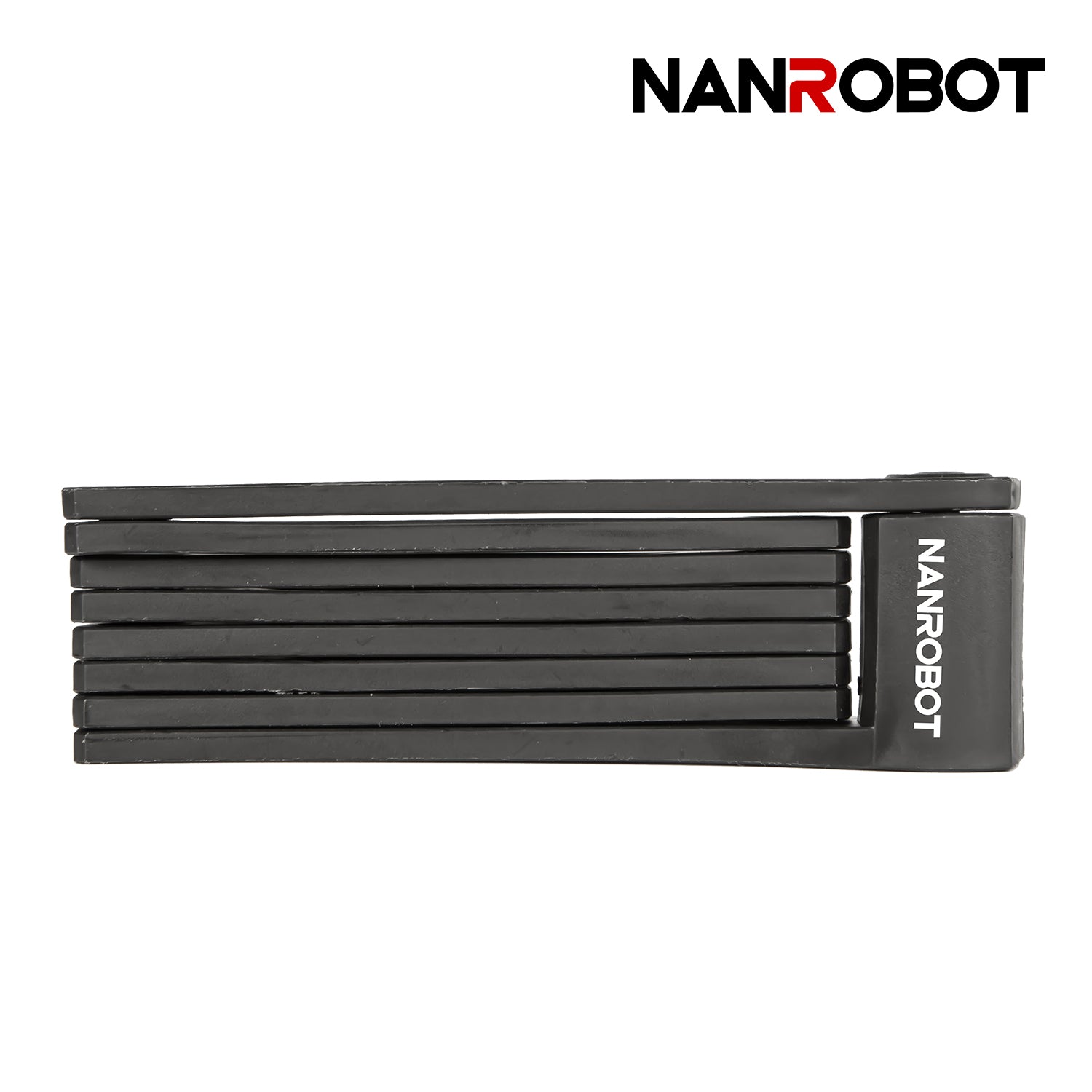 Folding lock - NANROBOT
